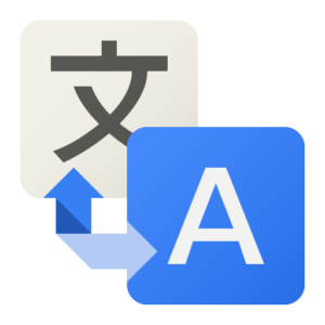 Google-Translate-icon